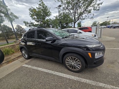 Used 2020 Hyundai Kona SEL AWD/4WD image 18