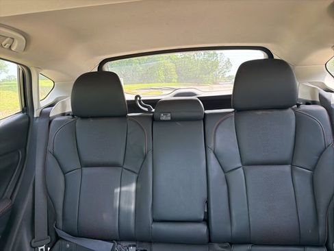 Used 2023 Subaru Crosstrek 2.5i Limited w/ Moonroof Package AWD/4WD image 19
