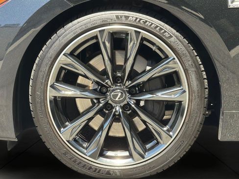 Used 2021 Lexus IS 350 F Sport w/ Navigation Package RWD image 25