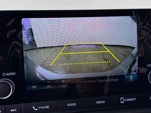 New 2026 Honda Civic Sport image 15