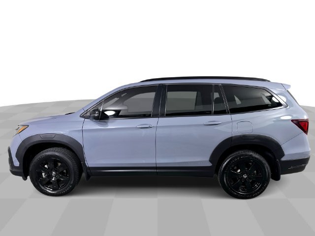 Used 2022 Honda Pilot TrailSport image 5