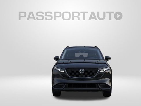 New 2026 MAZDA CX-5 Preferred AWD/4WD image 6