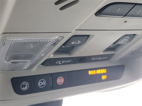 Certified 2019 GMC Terrain Denali image 31