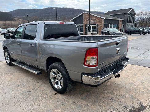 Used 2019 RAM 1500 Big Horn image 7