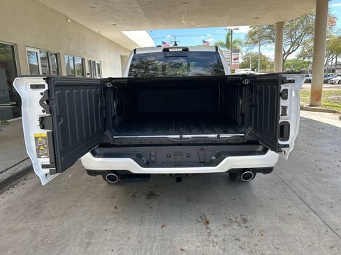 Used 2026 RAM 1500 Tungsten w/ Bed Utility Group AWD/4WD image 50