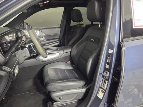 Used 2024 Mercedes-Benz GLE 53 AMG 4MATIC image 10