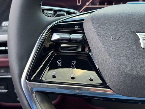 New 2026 Cadillac Escalade ESV Luxury w/ Touring Package image 28