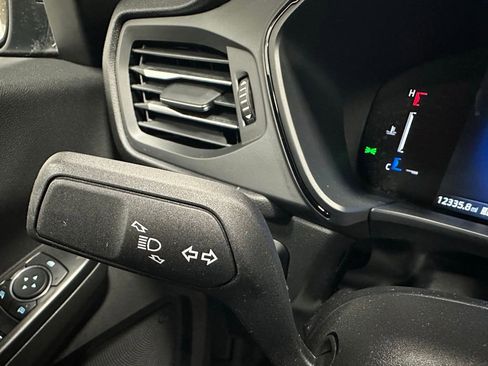 Used 2025 Ford Escape ST-Line image 21