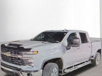 Used 2024 Chevrolet Silverado 2500 LT w/ All Star Edition video 1