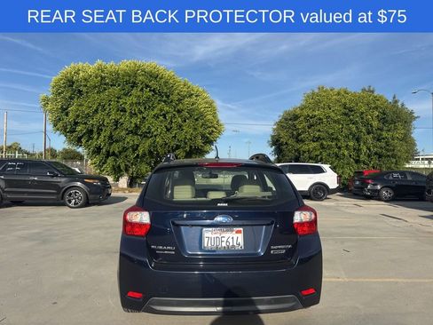 Used 2016 Subaru Impreza 2.0i Sport Premium AWD/4WD image 4