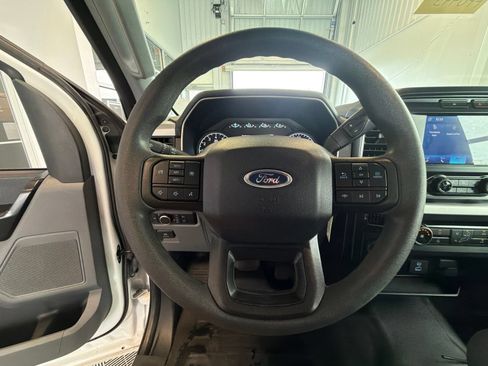 Used 2023 Ford F150 XL RWD image 15