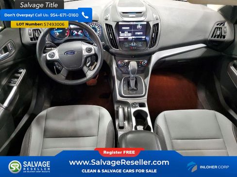 Used 2013 Ford Escape SE FWD image 11