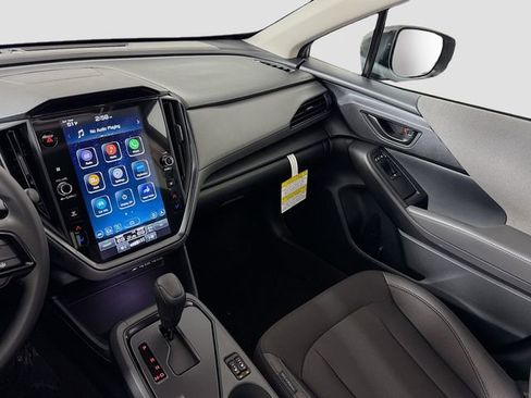 New 2026 Subaru Crosstrek 2.0i Premium image 23