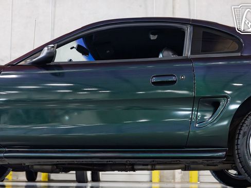 Used 1996 Ford Mustang Cobra image 31