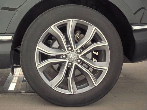 Used 2022 Honda CR-V Touring image 24