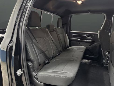 New 2026 RAM 1500 Big Horn image 31