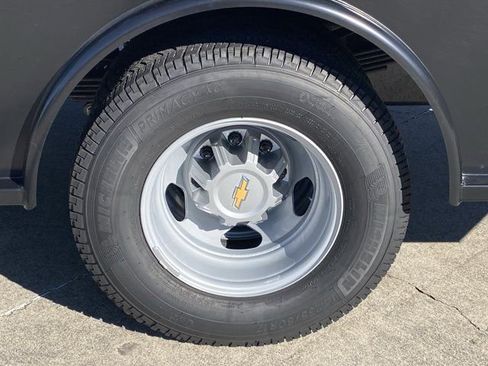 New 2026 Chevrolet Silverado 3500 W/T w/ WT Convenience Package image 21