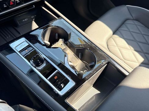 New 2026 Volkswagen Atlas SEL Premium R-Line image 27