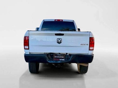 Used 2016 RAM 3500 Tradesman w/ Popular Equipment Group image 5