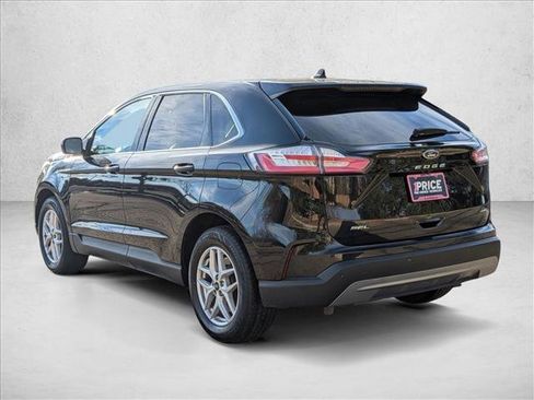 Used 2023 Ford Edge SEL image 24