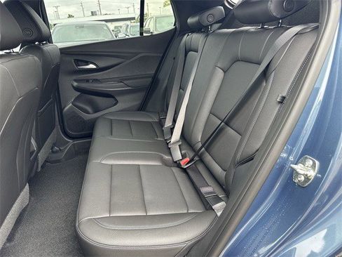 New 2026 Buick Envista Sport Touring w/ Convenience II Package image 22