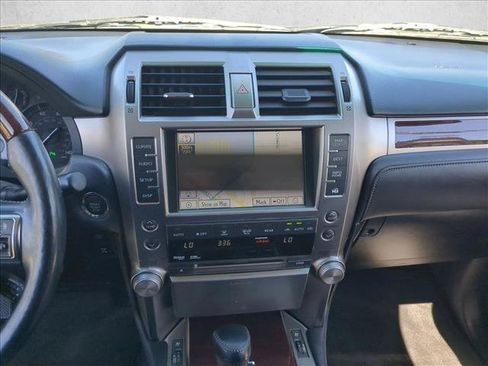 Used 2010 Lexus GX 460 Premium AWD/4WD image 12