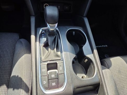 Used 2020 Hyundai Santa Fe SEL AWD/4WD image 18
