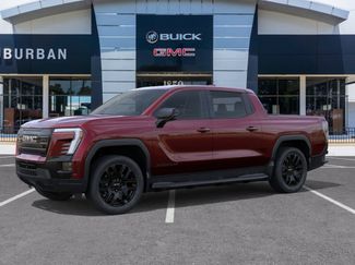 New 2026 GMC Sierra EV Elevation w/ LPO, Elevation Dark Package AWD/4WD video 2