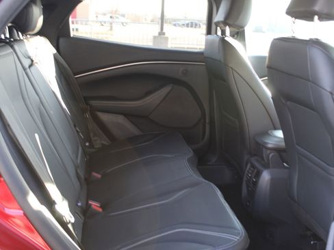 Used 2024 Ford Mustang Mach-E Premium image 16