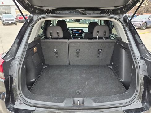 Used 2024 Chevrolet TrailBlazer LT image 22
