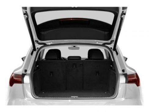 Used 2022 Audi e-tron Premium Plus w/ Premium Plus Package image 11