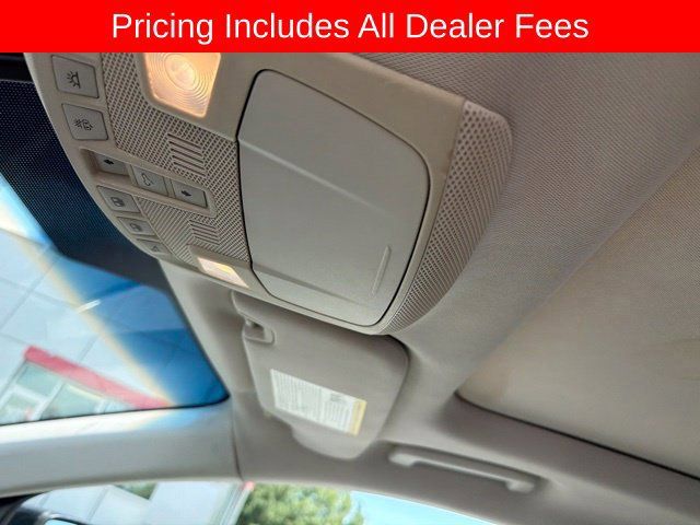 Used 2015 Ford Edge Titanium FWD image 12