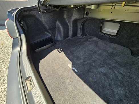 Used 2007 Toyota Camry SE FWD image 25