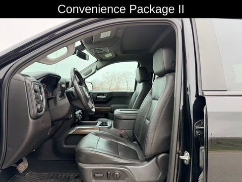 Certified 2020 Chevrolet Silverado 1500 RST w/ All-Star Edition image 8