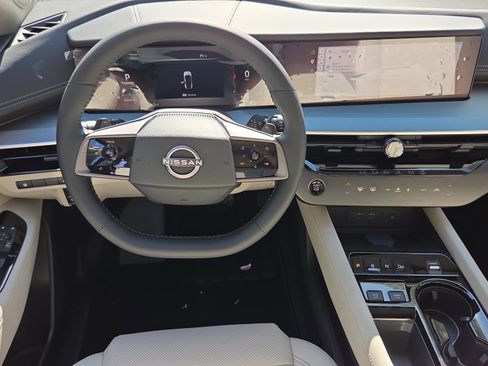 New 2026 Nissan Murano SL AWD/4WD image 11