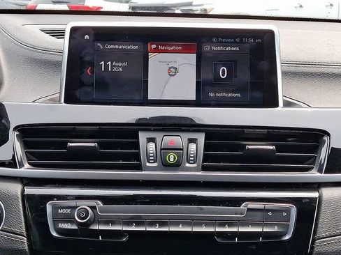 Used 2021 BMW X2 xDrive28i w/ Convenience Package AWD/4WD image 17