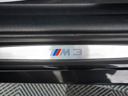Used 2017 BMW M3 w/ Executive Package RWD image 46