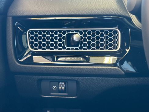 New 2026 Honda Civic Sport image 27