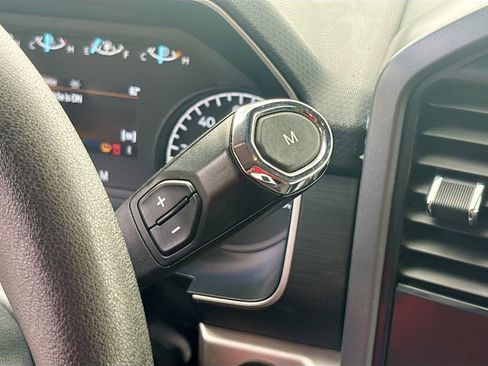 Used 2022 Ford F150 XLT AWD/4WD image 16