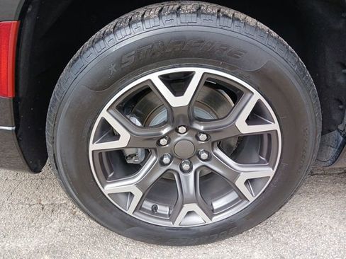 Used 2024 Jeep Wagoneer Series III image 61