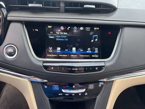 Used 2019 Cadillac XT5 Luxury AWD/4WD image 22