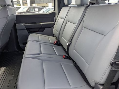 Used 2026 Ford F250 XL AWD/4WD image 14