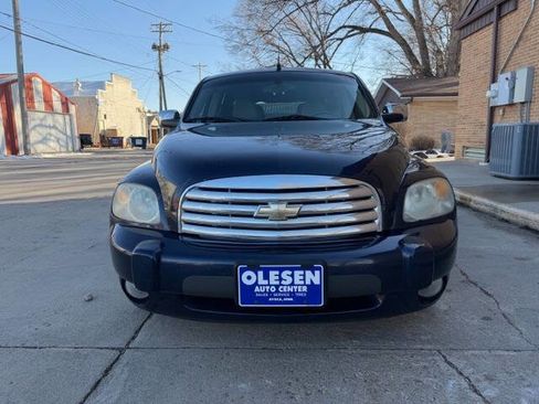 Used 2007 Chevrolet HHR LT w/ LT Preferred Equipment Group image 3