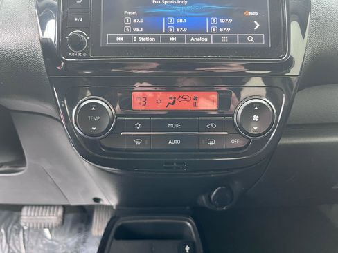 Used 2023 Mitsubishi Mirage SE image 32