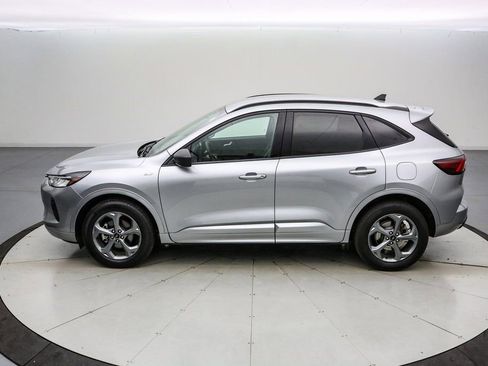 Certified 2023 Ford Escape ST-Line w/ Tech Pack #1 image 7