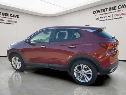 Used 2023 Buick Encore GX Preferred w/ Cold Weather Comfort Package image 6
