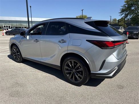 Used 2023 Lexus RX 350 F Sport w/ Accessory Package (Z1) image 7