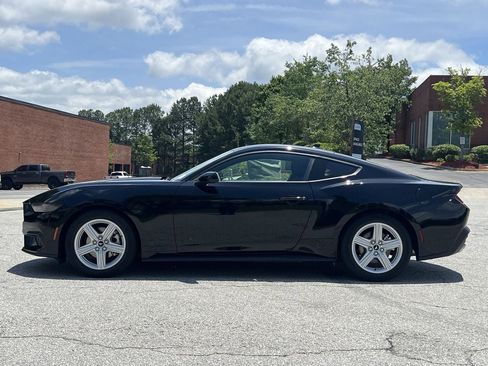 New 2026 Ford Mustang Coupe RWD image 19