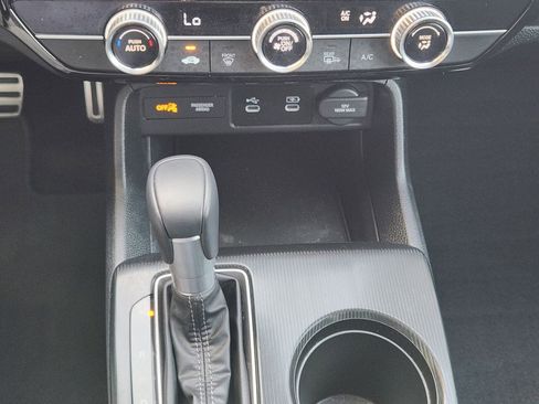 Certified 2025 Honda Civic Sport image 18