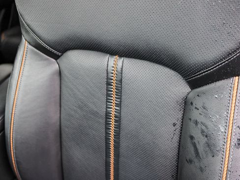 Used 2023 MAZDA CX-50 AWD 2.5 S w/ Cargo Package image 24